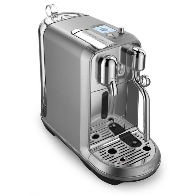 Nespresso® by Breville® Creatista Plus Espresso Maker