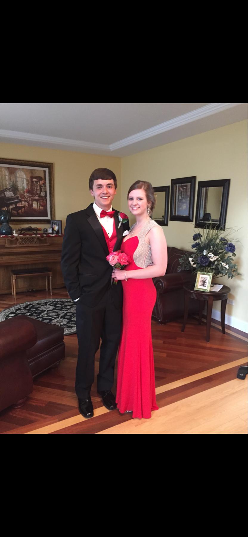 Senior Prom