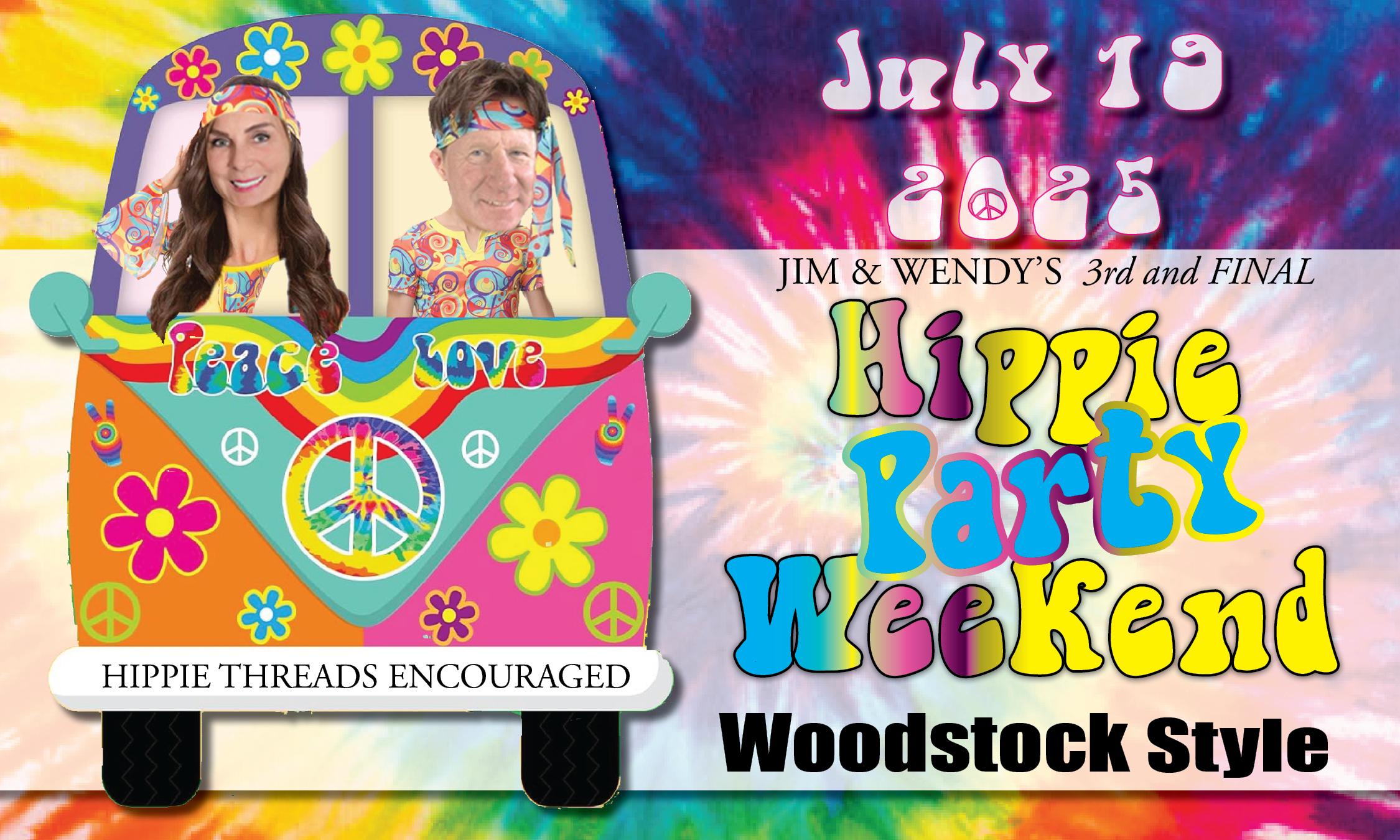 The Wedding Website of Wendy Dore and Jim Kruszynski