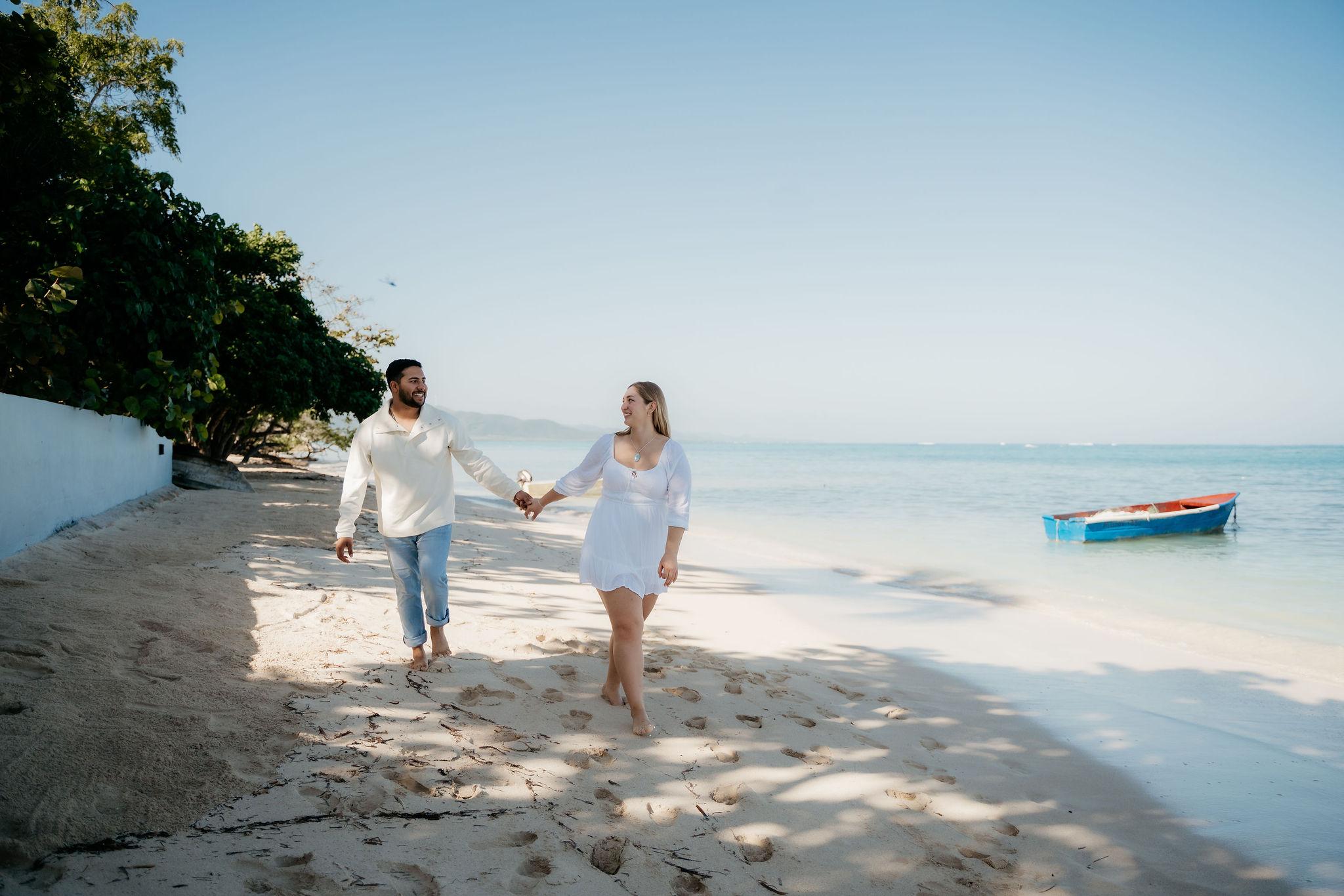 The Wedding Website of Caroline Alba and Ozzie Suarez