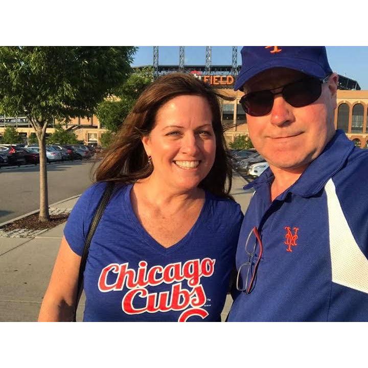 Cubs vs Mets