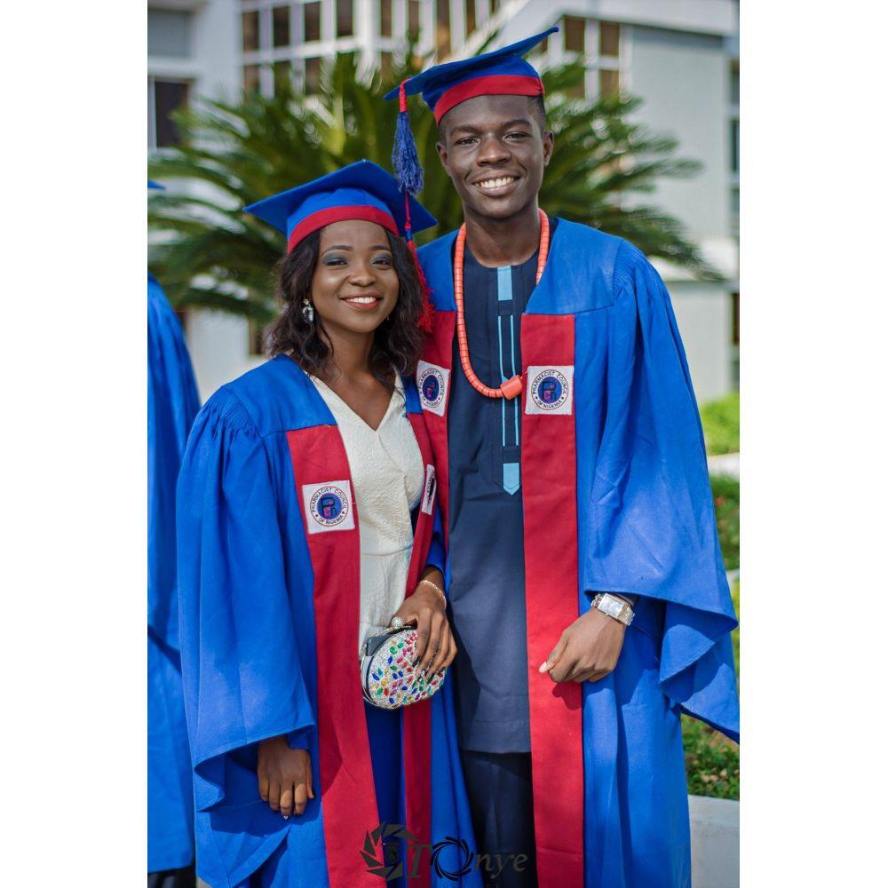 March 2018 - Our pharmacy induction ceremony