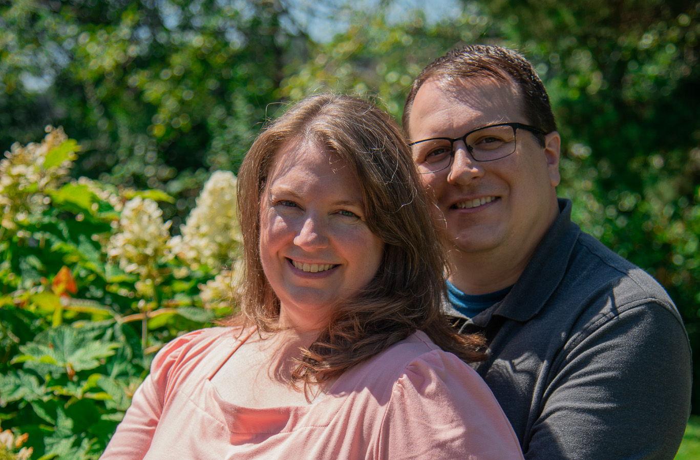 The Wedding Website of Amanda Leigh Grutko and Eric Allan Heye