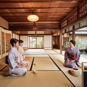 Tea ceremony