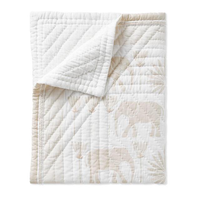 Kalahari Mini Quilt