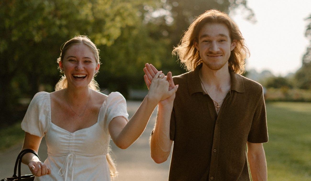 The Wedding Website of Kathryn Limberg and Dylan Hacker
