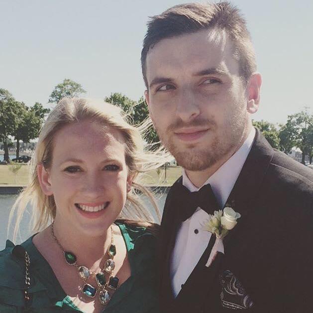Kent Wedding