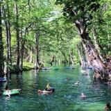 Blue Hole Regional Park