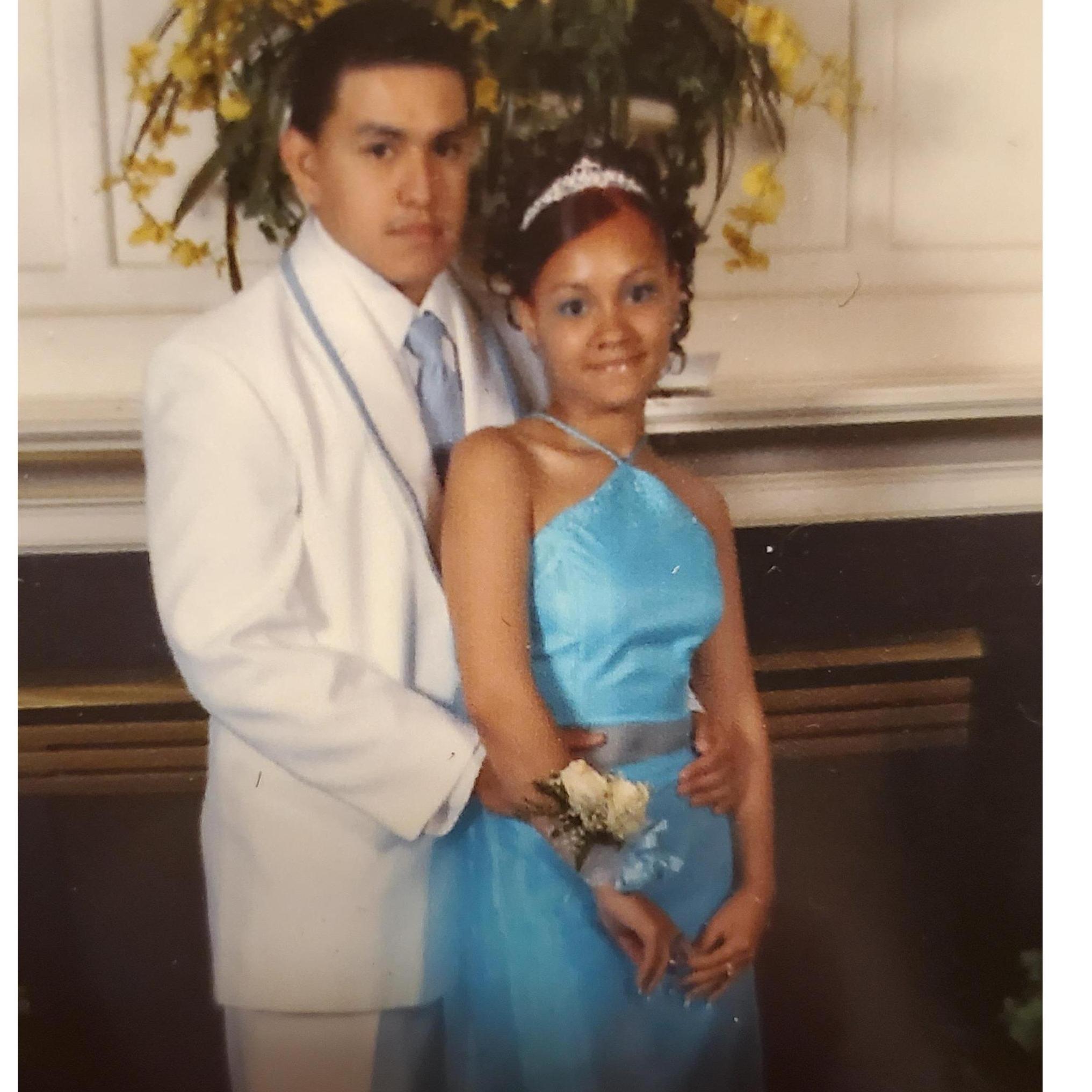 High School Prom, 2004