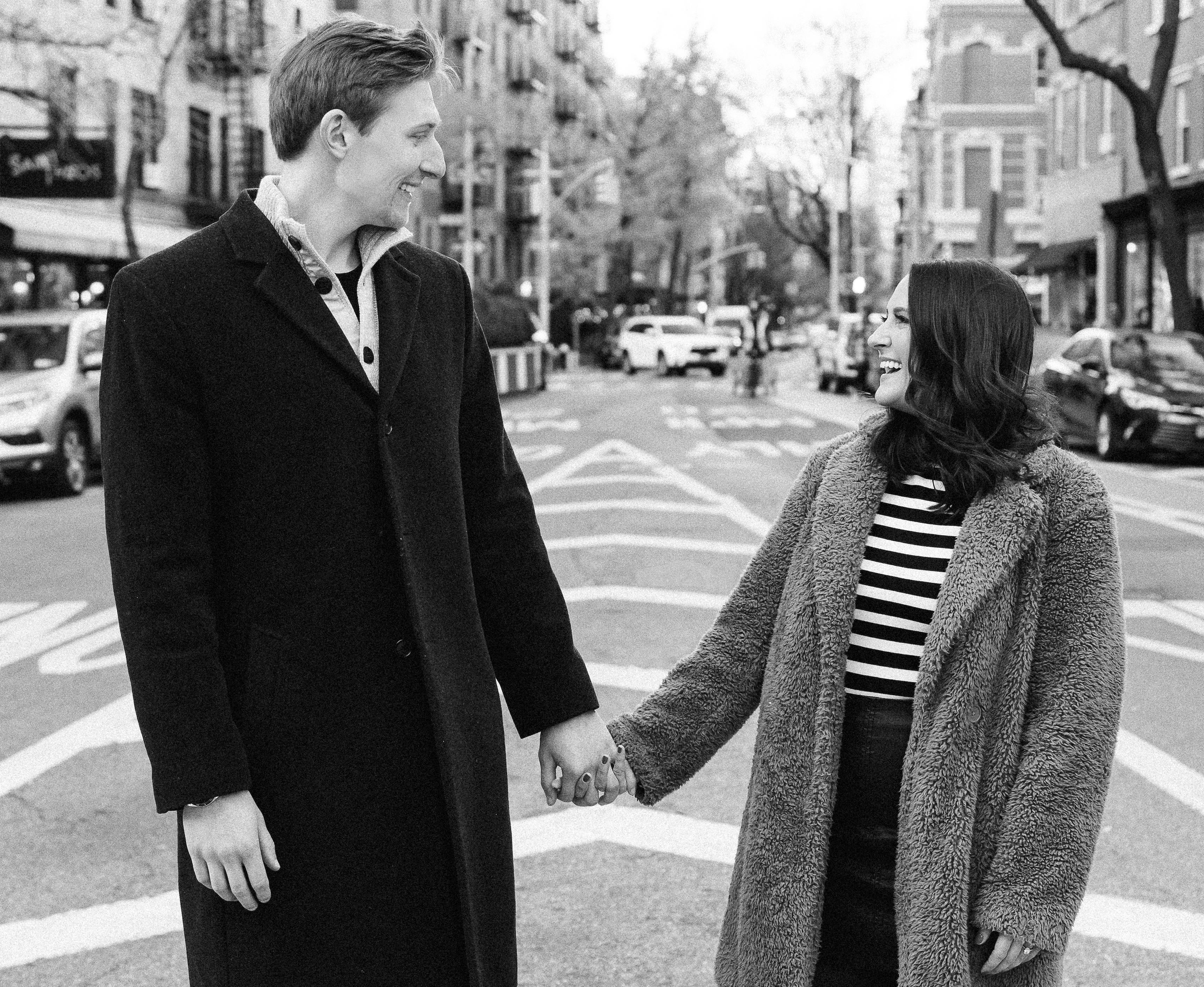 The Wedding Website of Lauren Bendheim and Dan Hofer