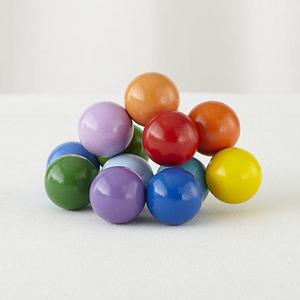 Manhattan Toy Classic Baby Beads