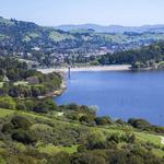Lafayette Reservoir