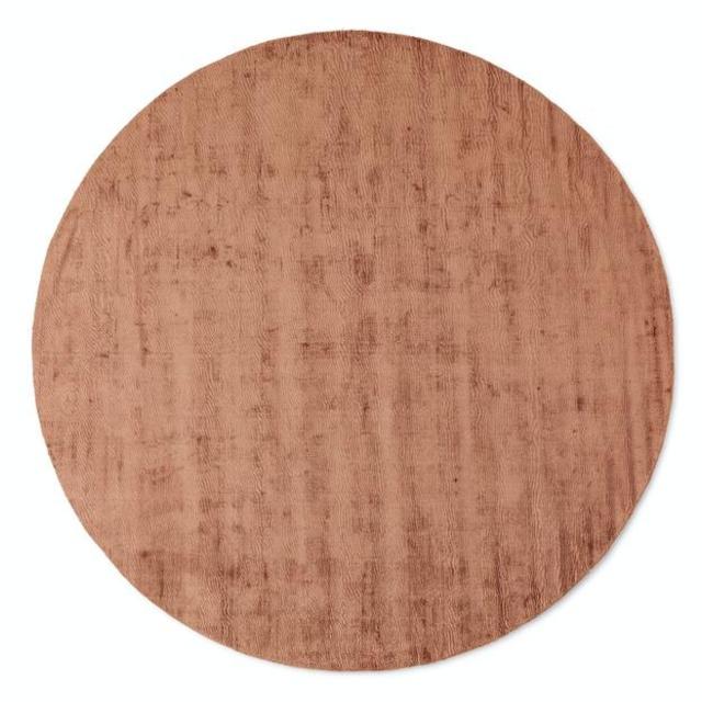 Crush 9' Round Rug