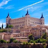 Alcázar de Toledo