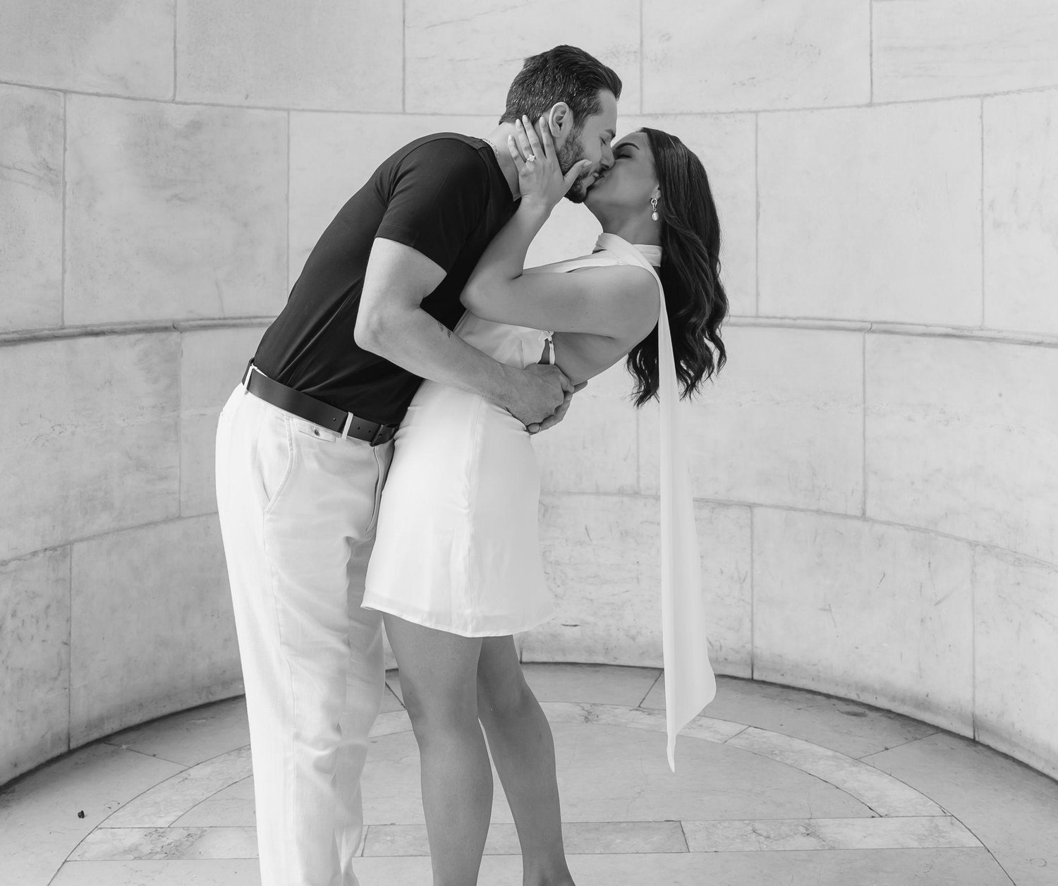 The Wedding Website of Taylor Newman and Bruno Militz