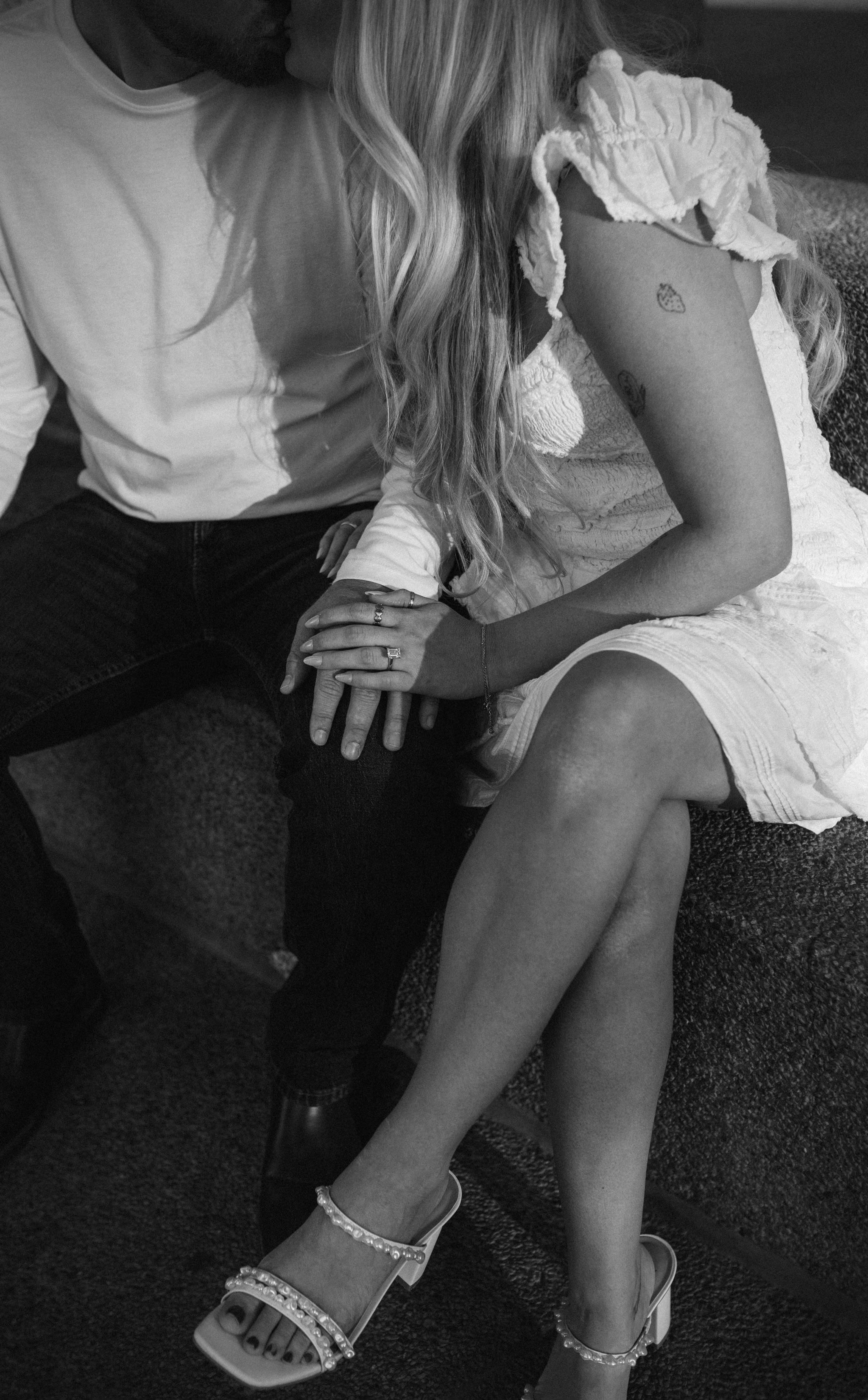 The Wedding Website of Delaney Palumbo and Bradley Chapman