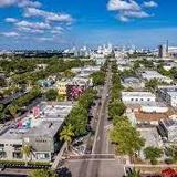 Central Avenue