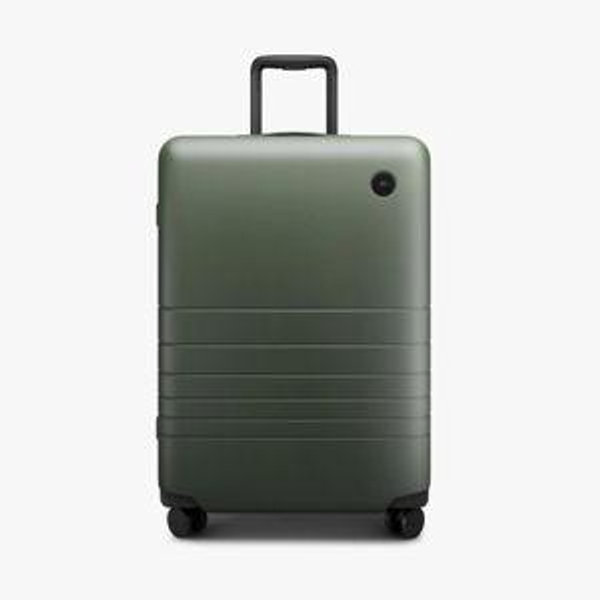 Check-In Medium