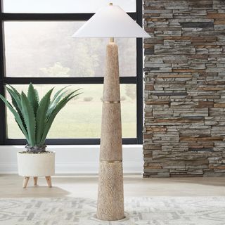Gasparleigh Floor Lamp