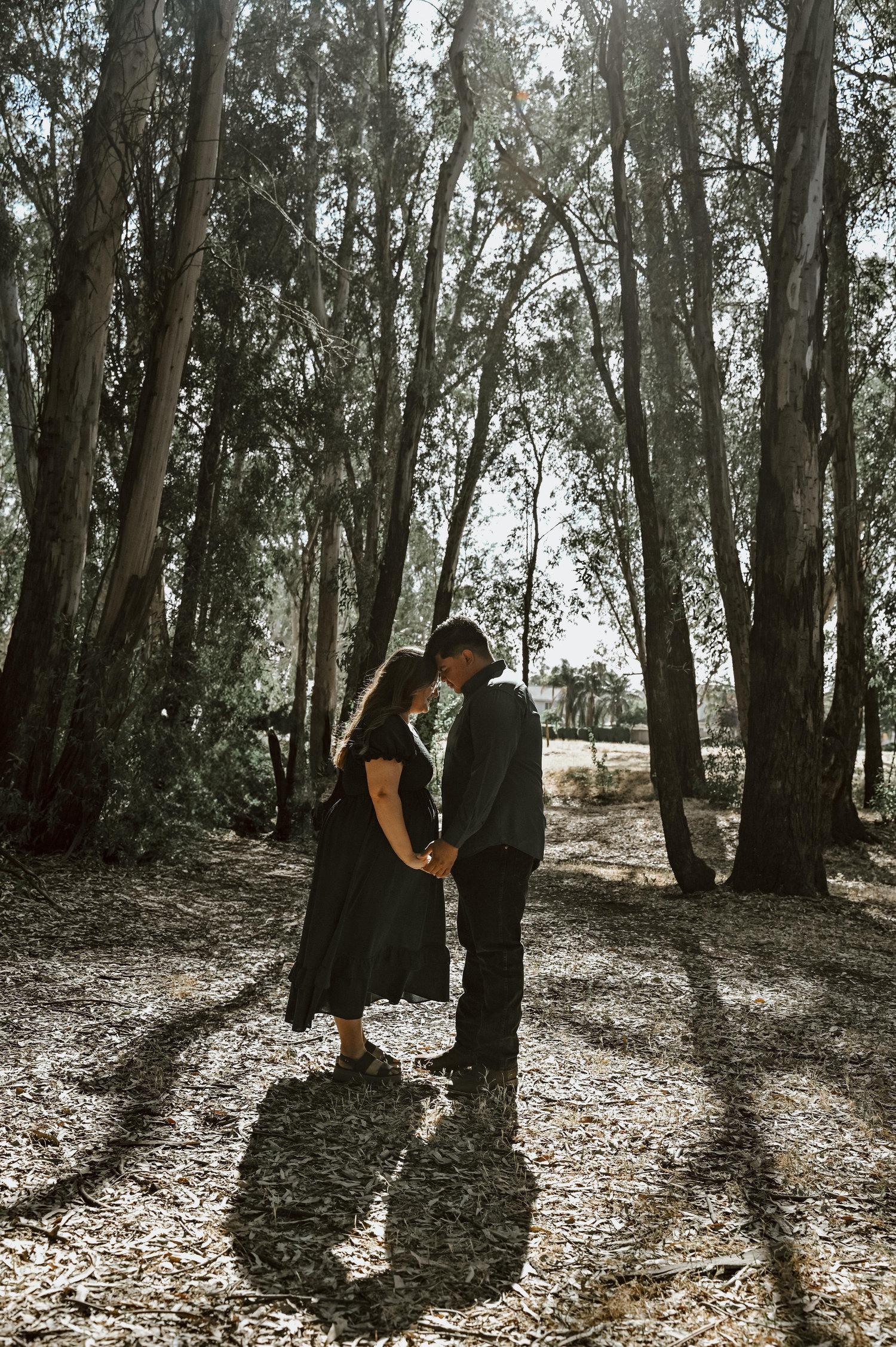 The Wedding Website of Pia Martinez and Denver Contreras