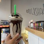 Gordon’s Milkshakes