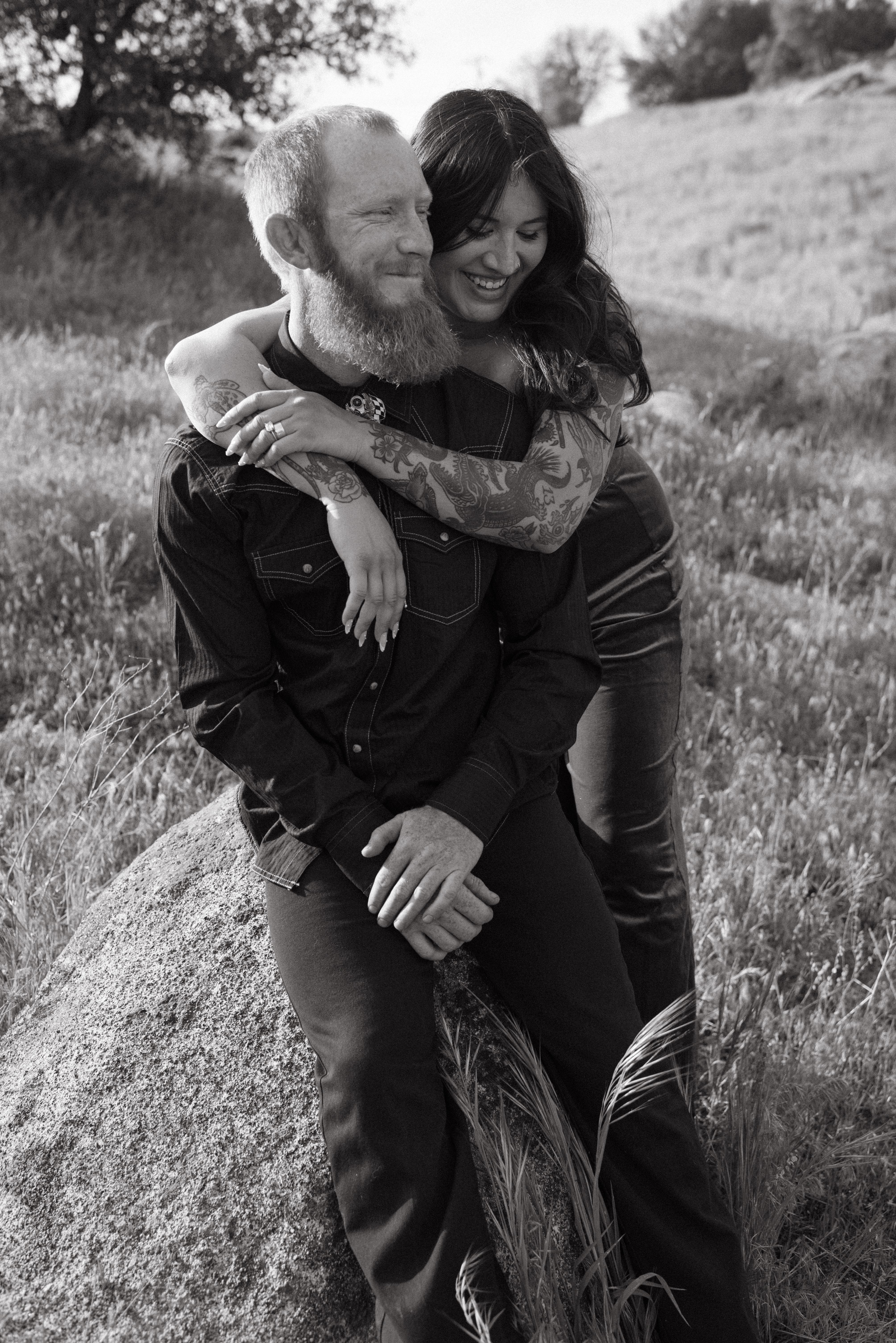 The Wedding Website of Adina Soriano and Eric Stover