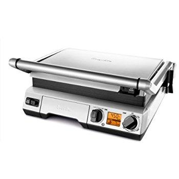 Indoor Electric Grill
