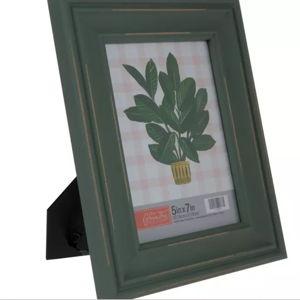 Light Green Distressed Wood Picture Frame | Hobby Lobby |