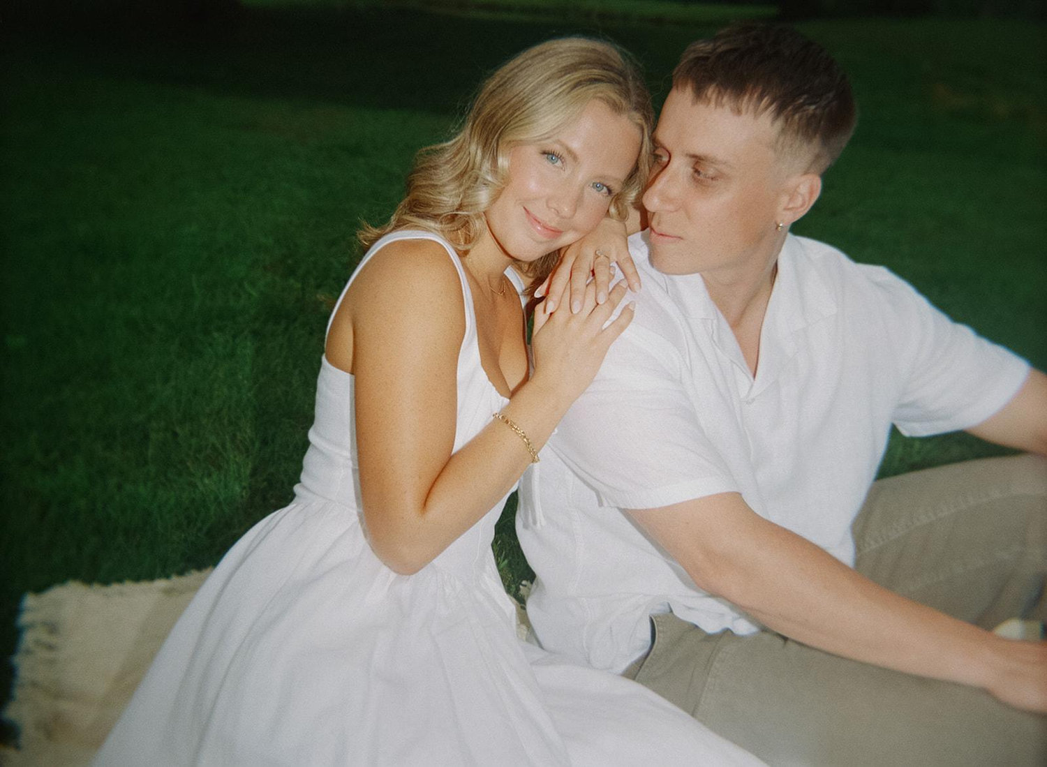 The Wedding Website of Holly Lunt and Ian Nickischer
