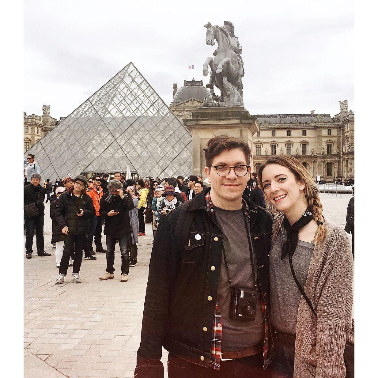 Paris 2018