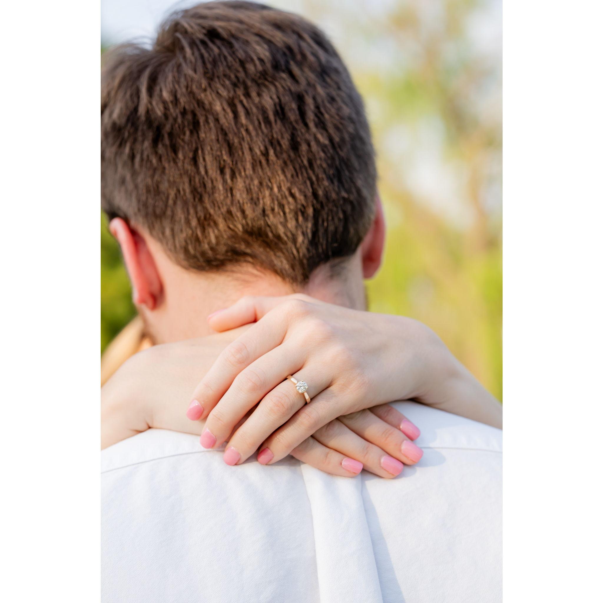 Engagement Pictures