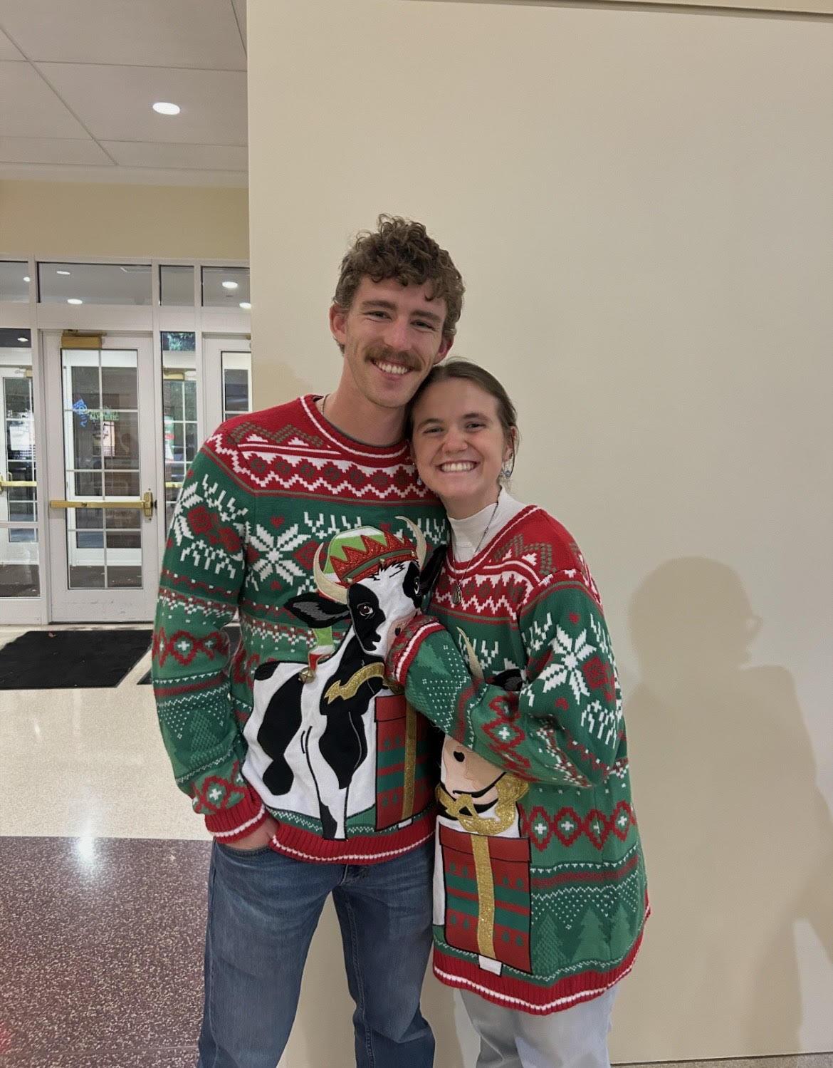 The Wedding Website of Morgan Herrig and Isaac Vaske