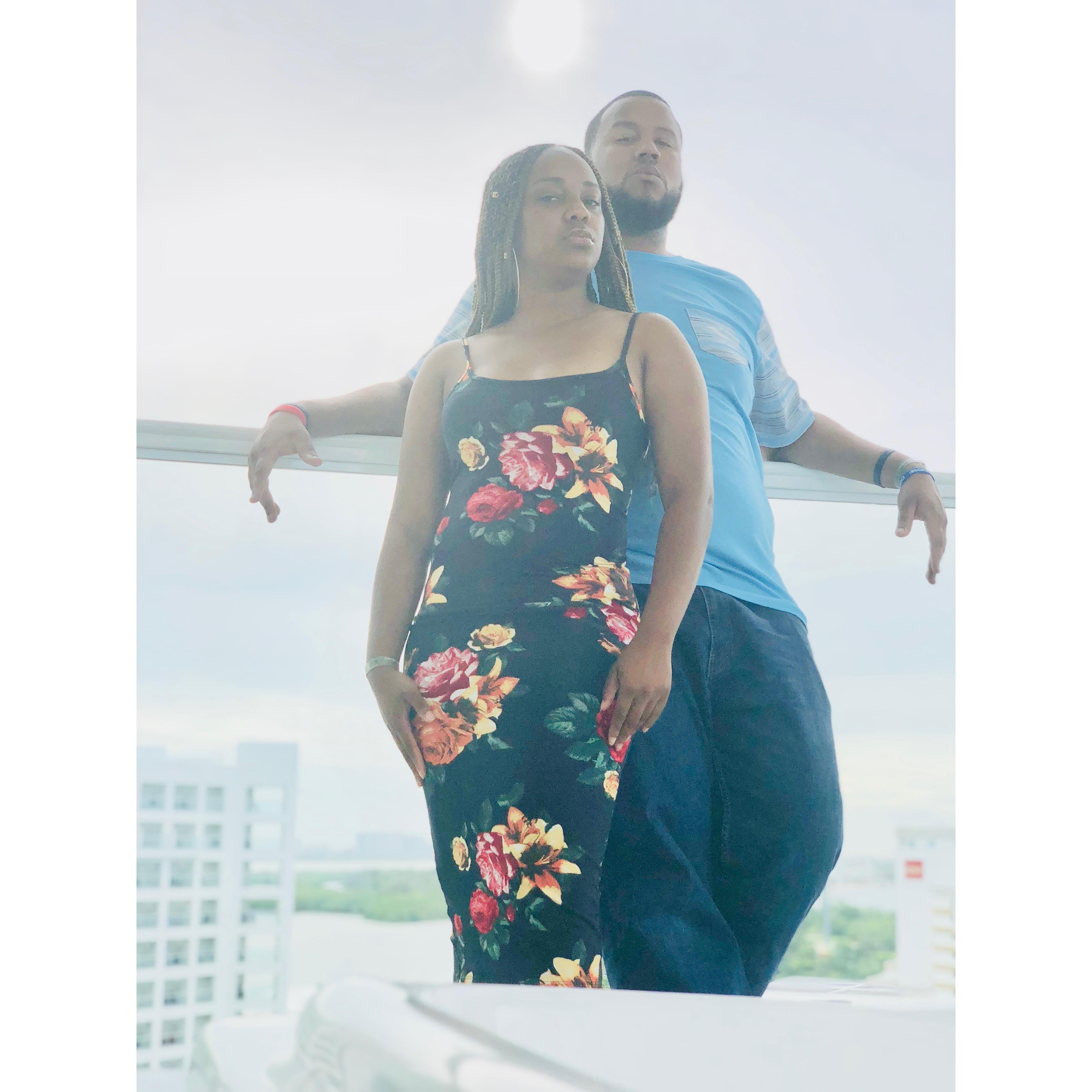 Cancun 2018