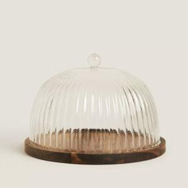Cake platters | Zara Home United States of America | New Collection
