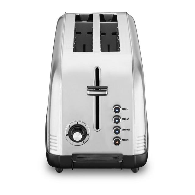 Cuisinart Long Slot Toaster