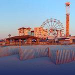 Ocean City Boardwalk