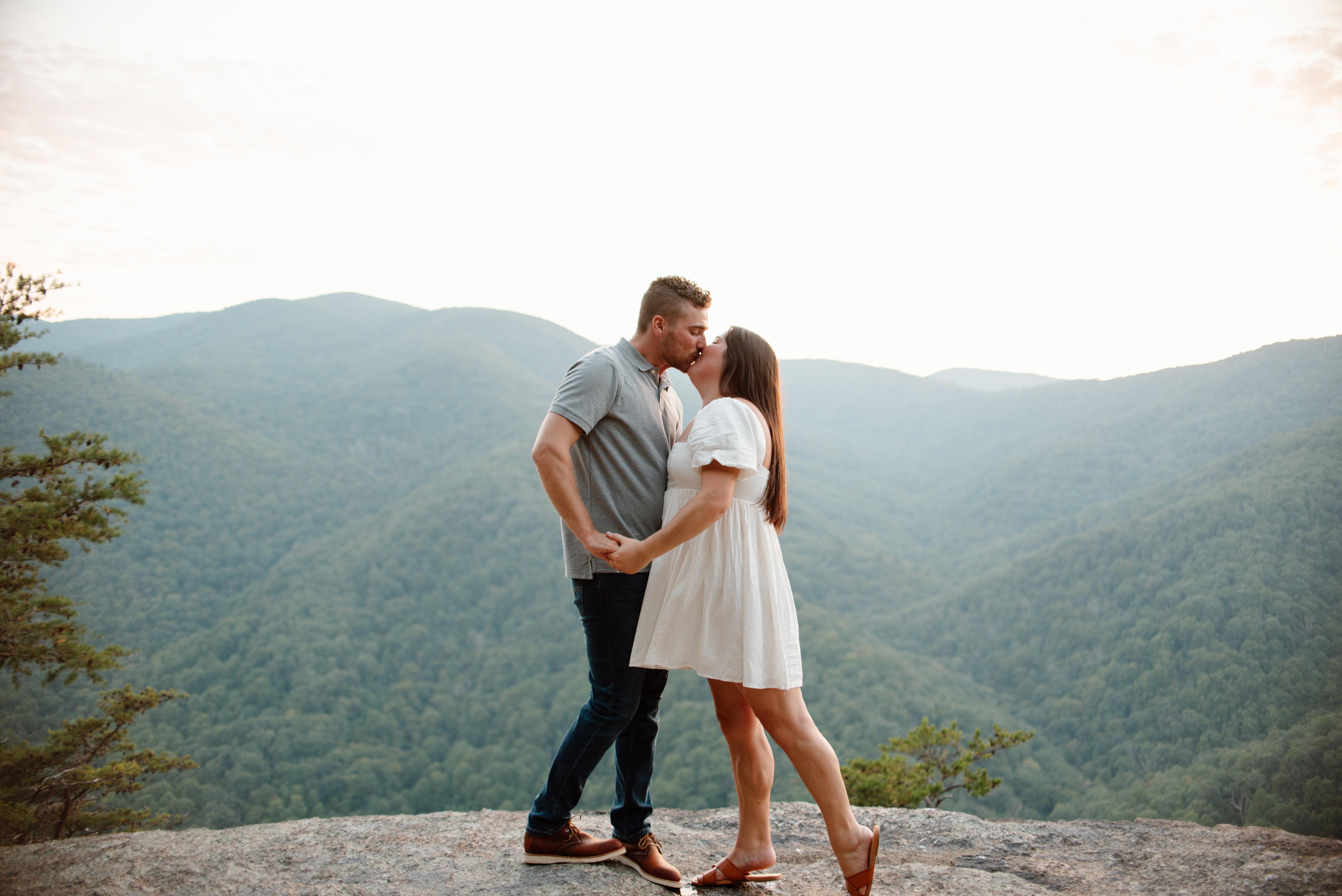 The Wedding Website of Casey Baker and Will Ogden