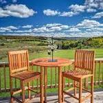 Petoskey Farms Vineyard. Winery. Coffeehouse.