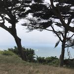 Lands End Trail