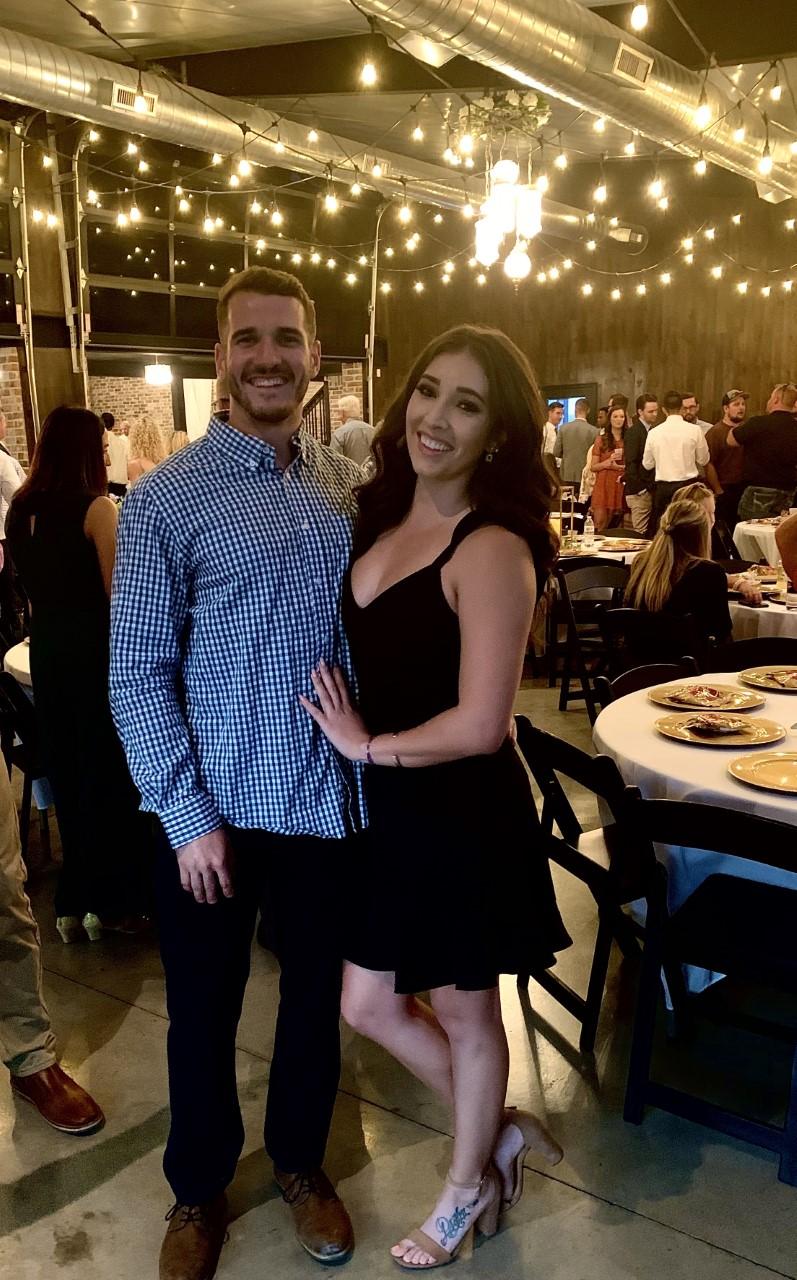 The Wedding Website of Amanda Doyal and Michael Rose