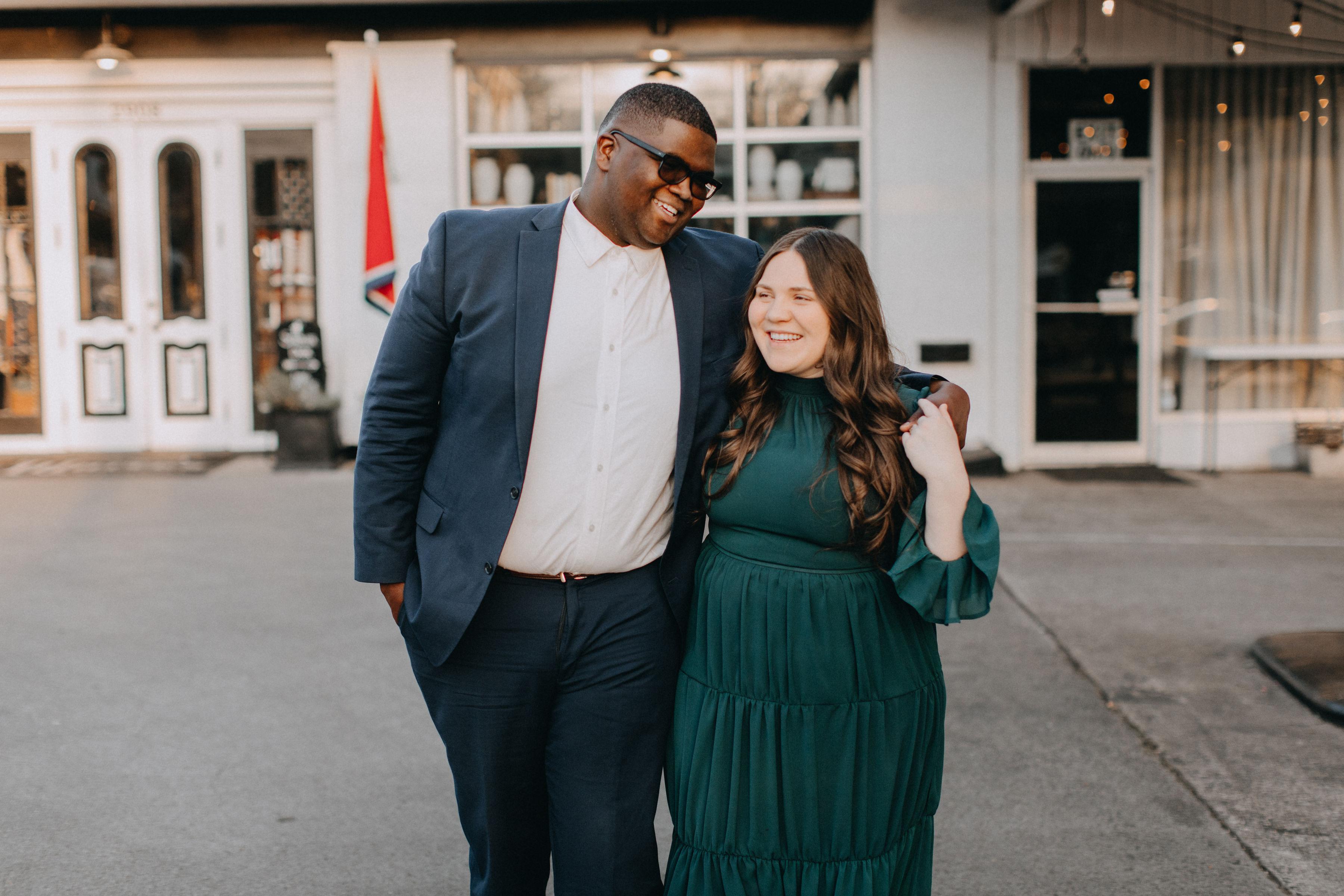 The Wedding Website of Caitlin Burton and Travis Dykes