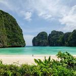 Explore islands phuket