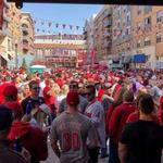 The Banks