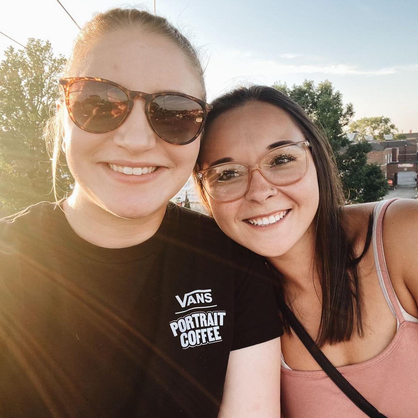 In August of 2021, At the Illinois State Fair