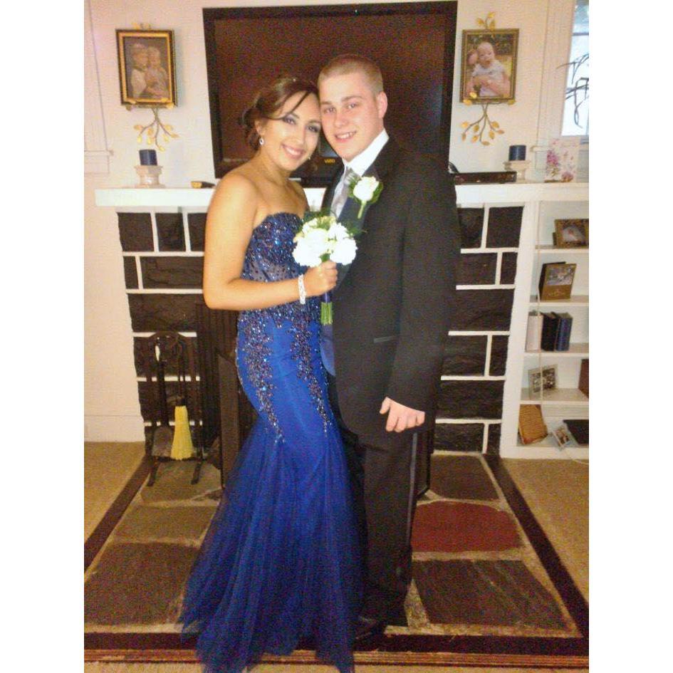 Senior Prom May 2016