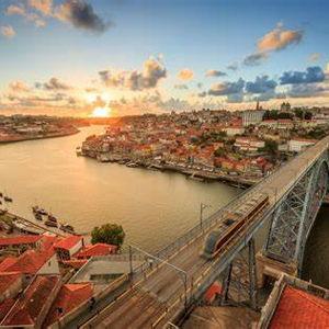 Estadía Porto