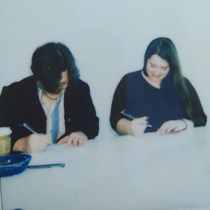 The happiest closing day! First house, 2023