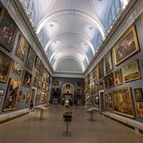 Wadsworth Atheneum Museum of Art