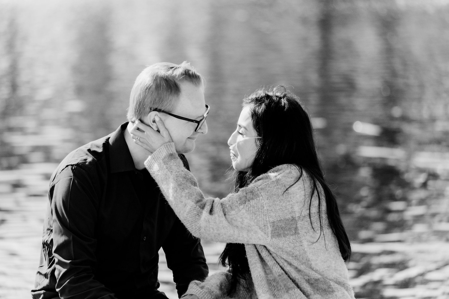 The Wedding Website of Marlene Robben and Ethan Robben