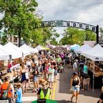 South Pearl Street Farmers’ Market